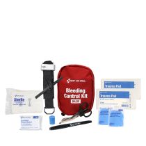 Basic Pro Bleeding Control Kit