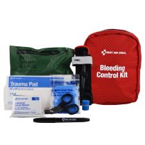 Right Response Bleeding Control Kit for Limb Wounds