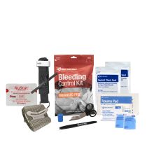 Enhanced Pro Bleeding Control Kit