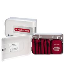 SmartCompliance Complete Bleeding Control Station - Deluxe Pro