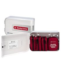 SmartCompliance Complete Bleeding Control Station - Standard Pro