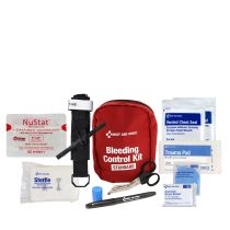 Texas Bleeding Control Kit 