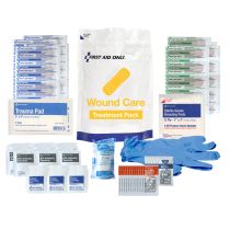 Wound Care Treatment Pack