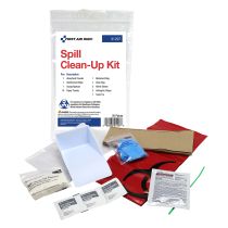 Bodily Fluid Spill Clean Up Kit