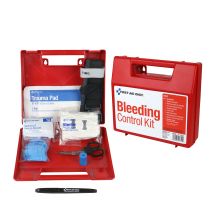 Bleeding Control Wall Station Basic Kit