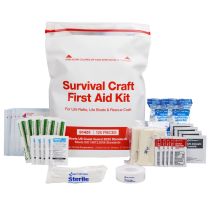 Life Raft & Life Boat Survival Craft First Aid Kit