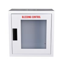 Bleeding Control Large Empty Cabinet, without Alarm