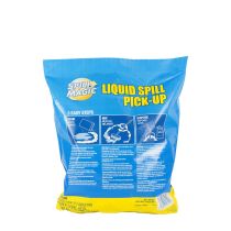 Spill Magic All-Purpose Spill Clean Up 25 Lb. Bag