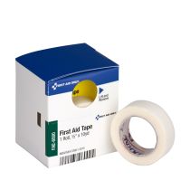 SmartCompliance Refill 1/2"x10 yd. First Aid Tape, 1 Per Box