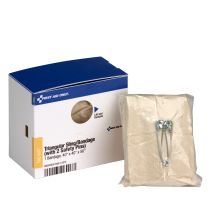 SmartCompliance Refill Triangular Bandage,  1 per Box 