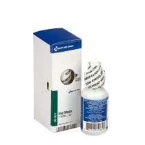 SmartCompliance Refill Eyewash, 1 oz. Bottle, 1 per Box
