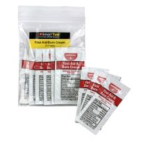 SmartCompliance Refill Burn Cream, 10 per Bag 