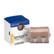  SmartCompliance Refill 2" x 5yd Elastic Wrap Bandage, 1 Per Box