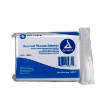 SmartCompliance Refill 52"x 84" Emergency Blanket, 1 per Bag