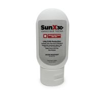 SunX30 Sunscreen Lotion, 2 oz. Bottle, Case of 24