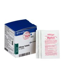 SmartCompliance Refill Allergy Relief, 12 Per Box