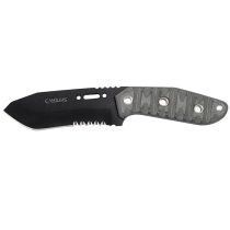 Camillus CK-9.5 9.5" Fixed Blade Knife
