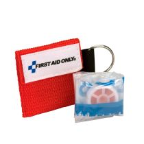CPR Face Shield & Keychain