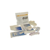 22 Piece First Aid Triage Pack - Major Wound Triage Treatment