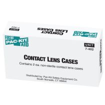 Contact Lens Case, 2 Per Box