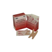 Heavy Woven Knuckle Bandages, 25 Per Box