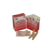 Heavy Woven Knuckle Bandages, 50 Per Box