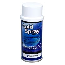 Cold Spray, 4 oz. Aerosol, Case of 12
