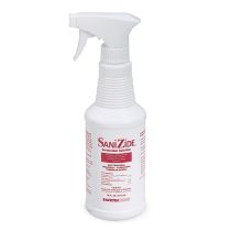 Germicidal Surface Spray, 16 oz. Pump, Case of 12