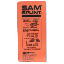 Sam Splint, 9" Length x 4" Width, Junior