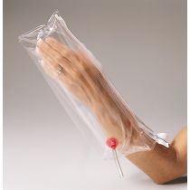 Inflatable Splint Hand and Wrist