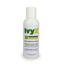IvyX Post-Contact Cleanser, 4 oz. Bottle, Case of 12