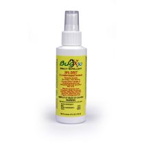 BugX30 Insect Repellent Spray DEET, 4 oz. Bottle, Case of 12