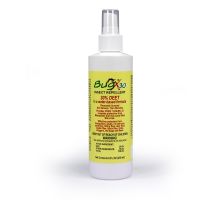 BugX30 Insect Repellent Spray DEET, 8 oz. Bottle, Case of 12