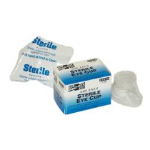 Sterile Eye Cup, 1 Per Box 