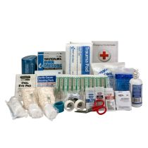 50 Person Bulk First Aid Refill, ANSI Compliant