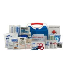 25 Person ReadyCare First Aid Kit, ANSI Compliant