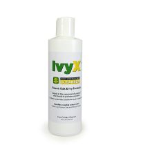 IvyX Post-Contact Cleanser, 8 oz. Bottle, Case of 12
