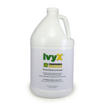 IvyX Post-Contact Cleanser, Gallon Jug