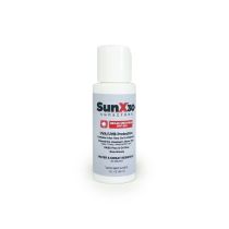 SunX30 Sunscreen Lotion, 2 oz. Bottle, Case of 24