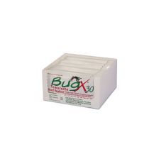 BugX30 Insect Repellent Wipes DEET, 25 Per Box