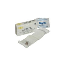 2" Hema-Flex Bandage Compress, 4 Per Box 