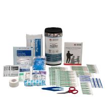 American Red Cross Deluxe First Aid Responder Pack
