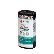 American Red Cross Deluxe Eye Care Emergency Responder Pack
