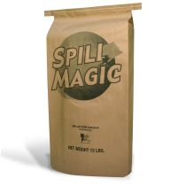 Spill Magic All-Purpose Spill Clean Up 12 Lb Bag
