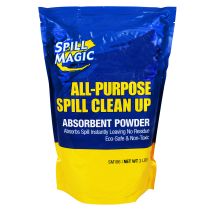 Spill Magic All-Purpose Spill Clean Up 3 Lb. Bag