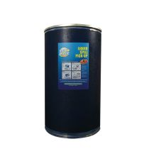 Spill Magic All-Purpose Spill Clean Up 125 Lb. Drum