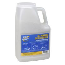Spill Magic All-Purpose Spill Clean Up 3 Lb. Filled Bottle