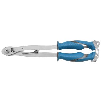 Cuda 10.5" Carbon Steel Hook Cutter