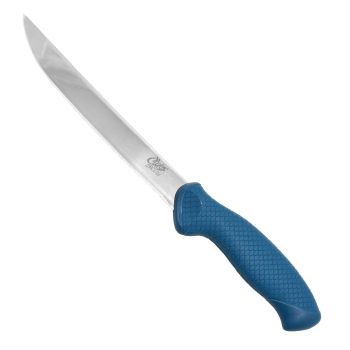 Cuda 7" AquaTuff™ Wide Fillet Knife with Blade Cover