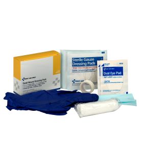 Small Wound Dressing Pack